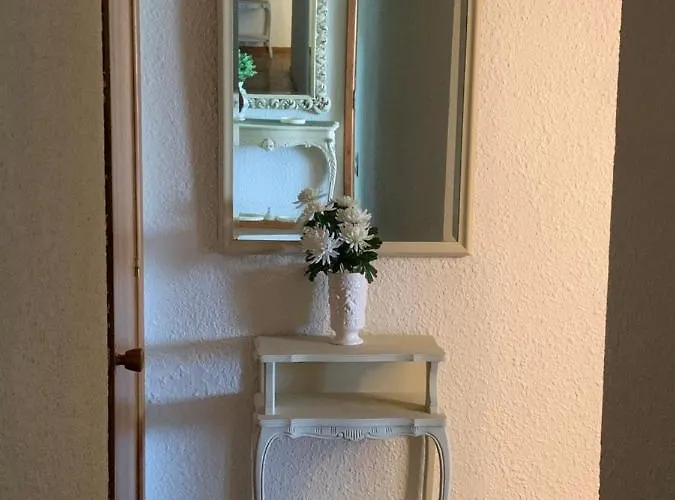 Apartamento Precioso Piso Recién Reformado En