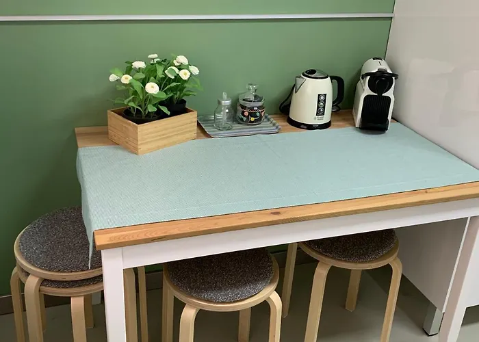 Precioso Piso Recién Reformado En Appartement *