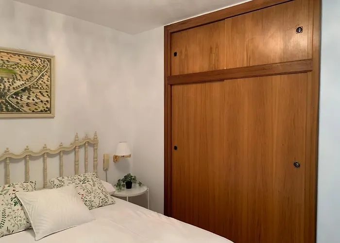 Precioso Piso Recién Reformado En Apartamento